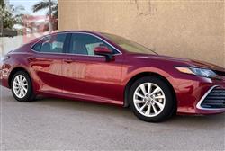 تۆیۆتا کامری